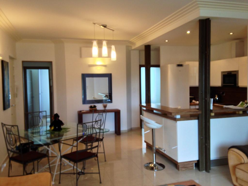 Appartement Cannes Sur Croisette Exterior foto